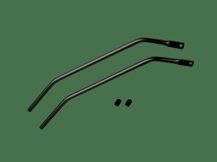 Uitrusting Trek Bagagedragers | Bontrager Backrack Strut Kit Black