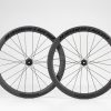 Uitrusting Trek Wielen | Bontrager Aeolus Elite 50 Tlr Disc Racewiel Black