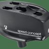 Uitrusting Trek Stuuraccessoires | Trek Speed Concept Aerobar Mono Spacer Black