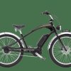 E-Bikes Trek | Ghostrider Go! 5I Black Shadow