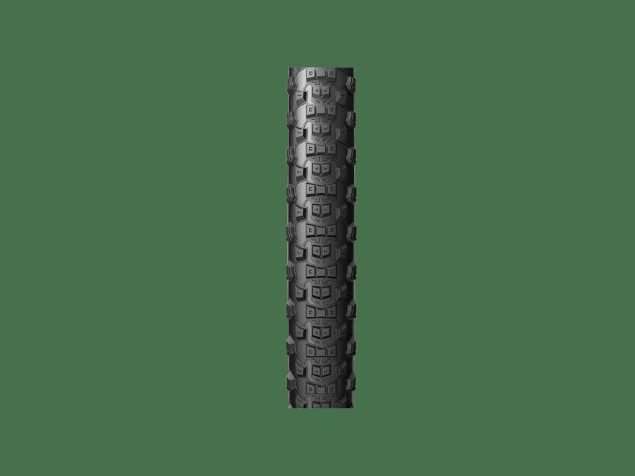 Uitrusting Trek Manden | Pirelli Scorpion Trail R Mtb-Band Black