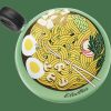 Uitrusting Trek Fietsbellen en -toeters | Electra Oodles Of Noodles Domed Ringer Fietsbel