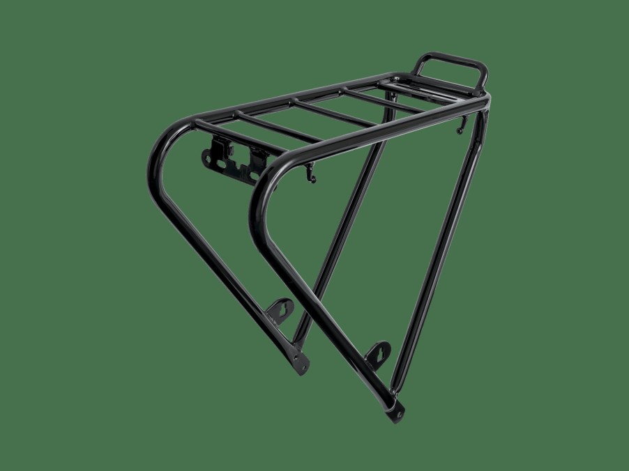 Uitrusting Trek Bagagedragers | Trek Retro Steel Rear Rack Black