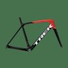 Race Trek | Emonda Sl Disc Frameset Trek Black/Radioactive Red