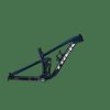 Mountainbike Trek | Top Fuel Al Frameset Mulsanne Blue