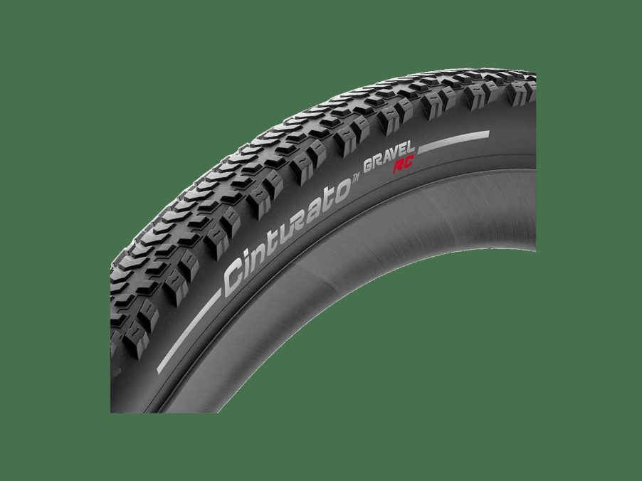 Uitrusting Trek Banden | Pirelli Cinturato Gravel Rc Gravelband