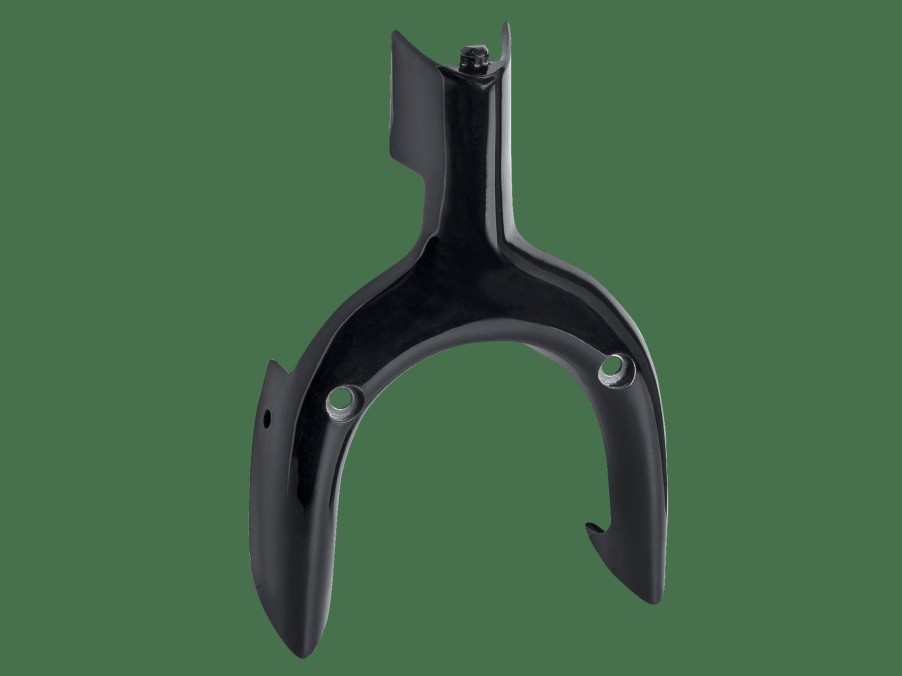 Uitrusting Trek Remmen & remgrepen | Trek Speed Concept Small Gen 2 Front Brake Cover Black