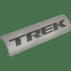 Uitrusting Trek | Trek 2022 District+ 9 Rib Battery Cover Metallic Gunmetal/Black