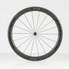 Uitrusting Trek Wielen | Bontrager Aeolus Pro 5 Tlr Racewiel Black/Anthracite