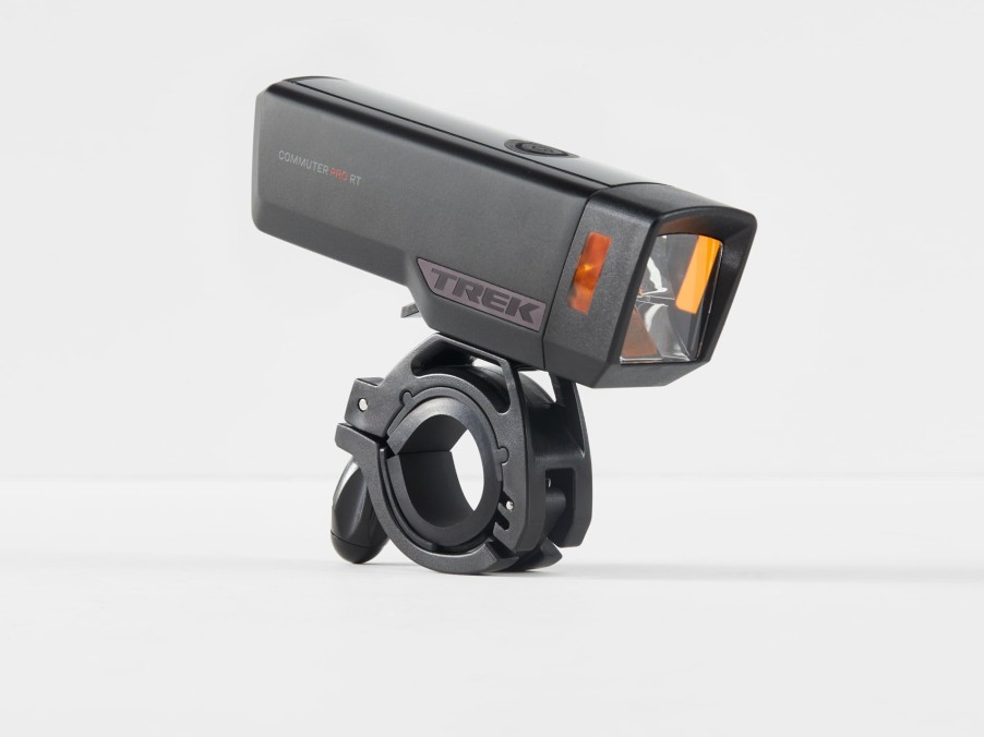 Uitrusting Trek Verlichting | Trek Commuter Pro Rt Front Bike Light