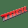 Uitrusting Trek | Trek 2020-2021 Rail 29 Carbon Paint Match Battery Covers