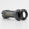 Uitrusting Trek Stuurpennen | Bontrager Rsl Blendr Stuurpen Black