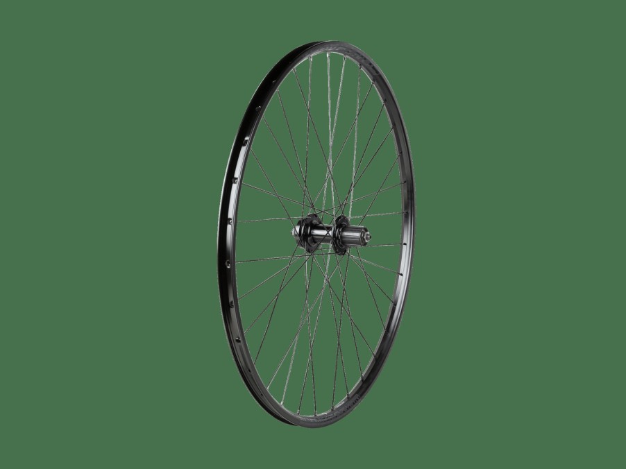 Uitrusting Trek Wielen | Bontrager Connection 29" Schrader 6-Bolt Disc Mtb Wheel