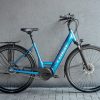 E-Bikes Trek | District+ 6 Lowstep Matte Trek Black