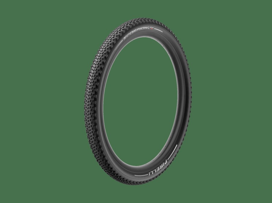 Uitrusting Trek Banden | Pirelli Scorpion Xc H Mtb-Band