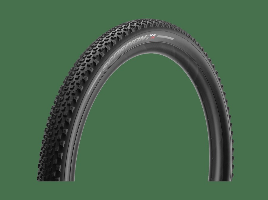 Uitrusting Trek Banden | Pirelli Scorpion Xc H Mtb-Band