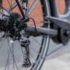 E-Bikes Trek | Verve+ 1 Lowstep Dt Galactic Grey