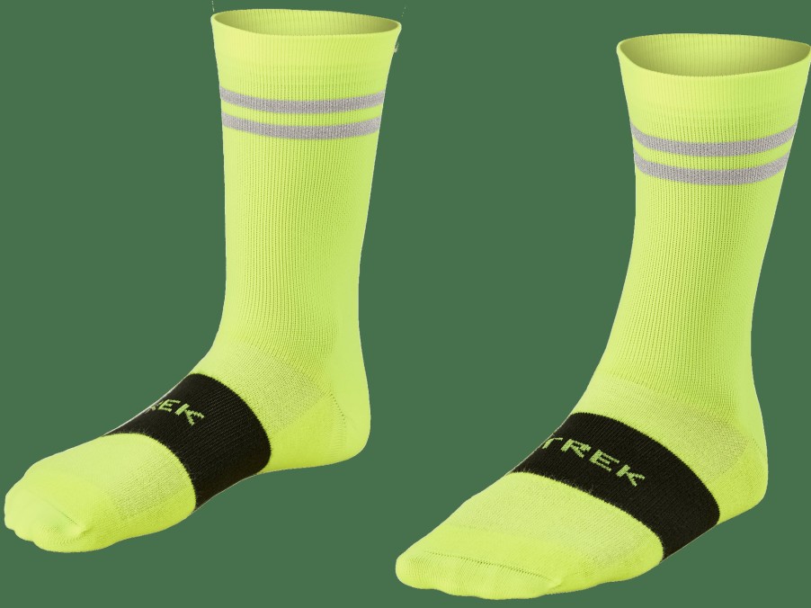 Kleding Trek Accessoires | Trek Race Reflective Crew Fietssok