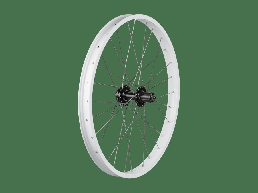 Uitrusting Trek Wielen | Trek Kids' 28 Hole 24" 6-Bolt Disc Wheel