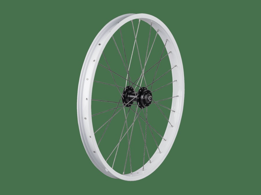 Uitrusting Trek Wielen | Trek Kids' 28 Hole 24" 6-Bolt Disc Wheel