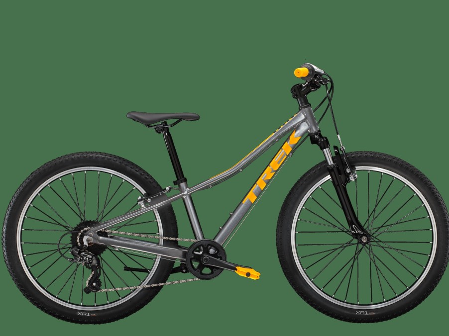 Kinder Trek | Precaliber 24 8-Speed Suspension