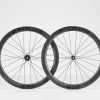 Uitrusting Trek Wielen | Bontrager Aeolus Pro 49V Disc Tlr Racewiel Black