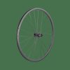 Uitrusting Trek Wielen | Bontrager Paradigm Sl Centerlock Disc 24H Nipples 700C Road Wheel Black