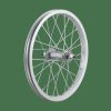 Uitrusting Trek Wielen | Trek Mystic 16" Kids Wheel Silver