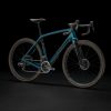 Gravel Trek | Checkpoint Sl 7 Axs Dark Aquatic/Carbon Smoke