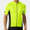 Kleding Trek Shirts | Bontrager Solstice Fietsshirt