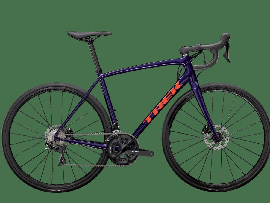 Race Trek | Emonda Alr 5