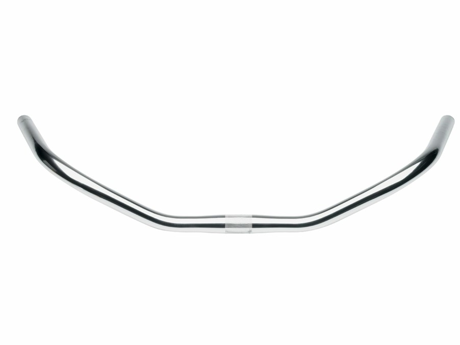 Uitrusting Trek Sturen | Electra Amsterdam Handlebar Silver