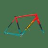 Race Trek | Crockett Disc Frameset