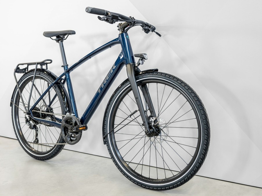 Stad Trek | Dual Sport 2 Equipped Gen 5