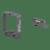 Uitrusting Trek | Trek-Diamant 2021 Rib Battery Mount Baseplates Black