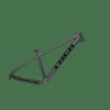 Mountainbike Trek | Marlin Frameset Gen 3 Matte Dnister Black