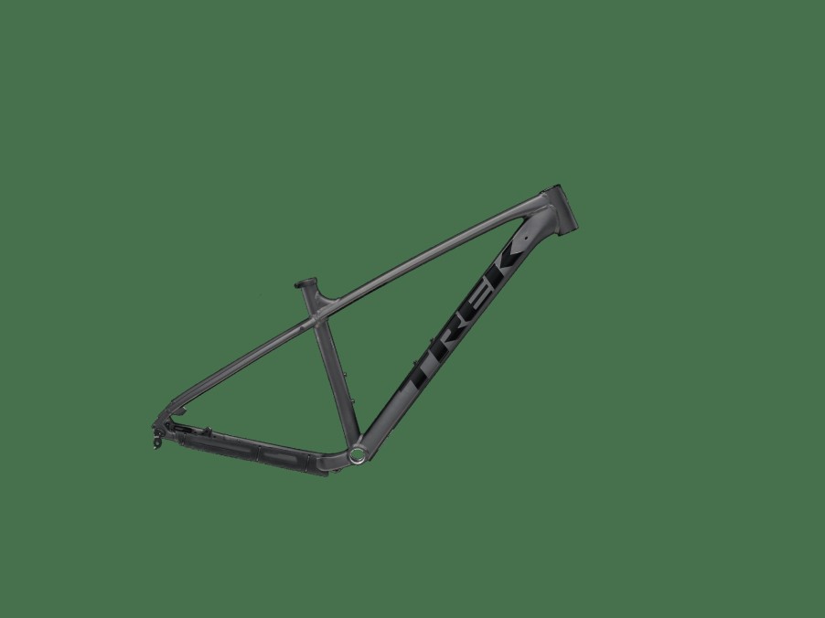 Mountainbike Trek | Marlin Frameset Gen 3 Matte Dnister Black