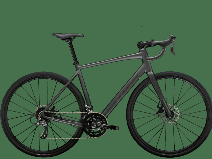 Gravel Trek | Domane Al 2 Gen 4