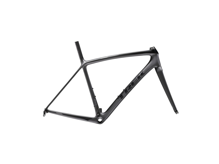 Race Trek | Emonda Slr Rsl H1 Frameset Matte/Gloss Black